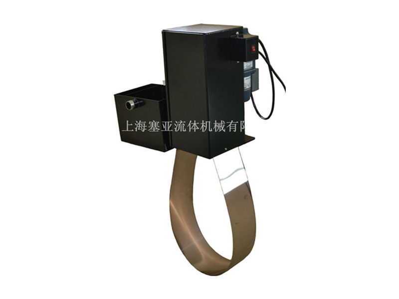 撇油機的工作原理是什麽？